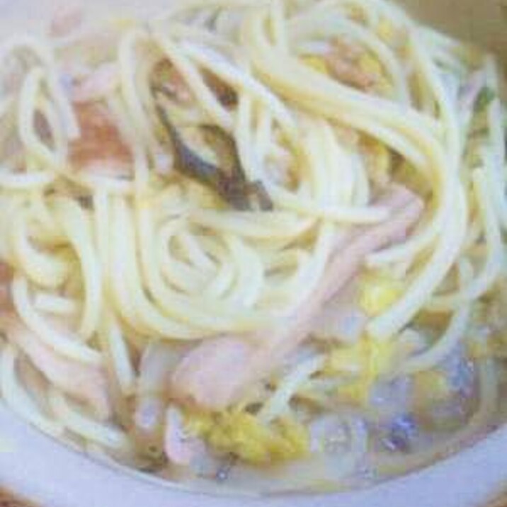 鍋の残りスープで煮込みパスタ レシピ 作り方 By れんど 楽天レシピ 鍋の残りスープで煮込みパスタ レシピ 作り方 By れんど 楽天レシピ